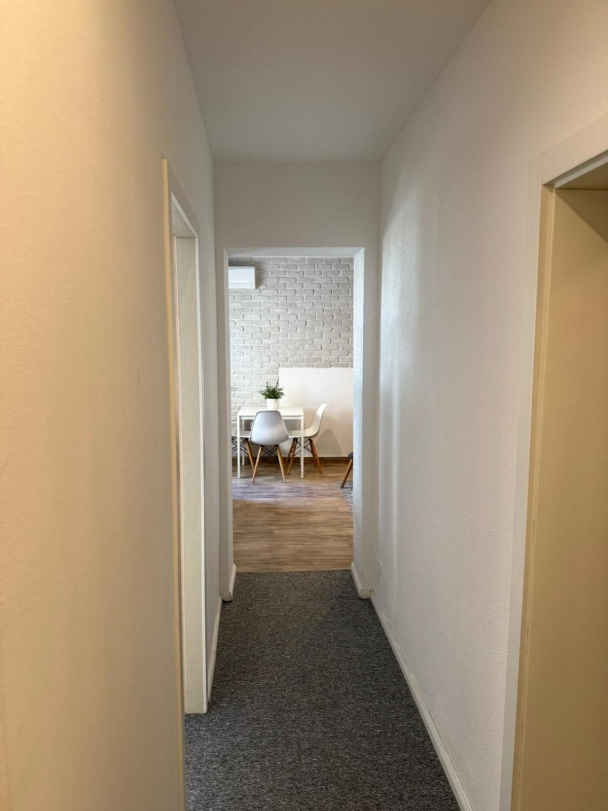Home Apartmani I Sobe Osijek Eksteriør billede