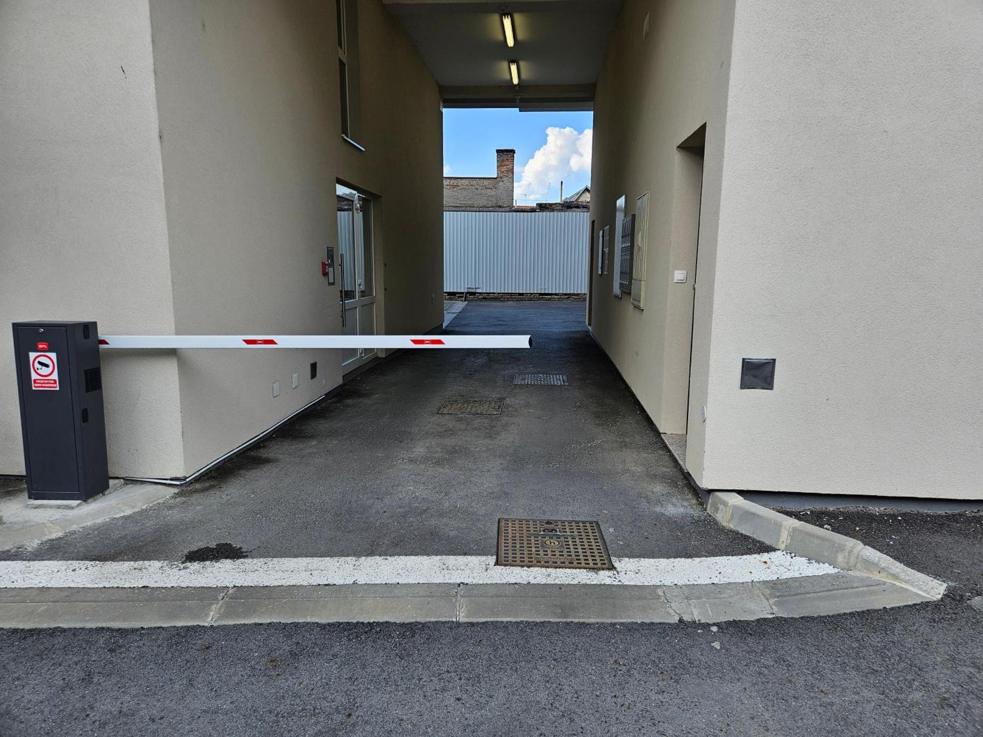 Home Apartmani I Sobe Osijek Eksteriør billede